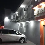 Hotel atlântica