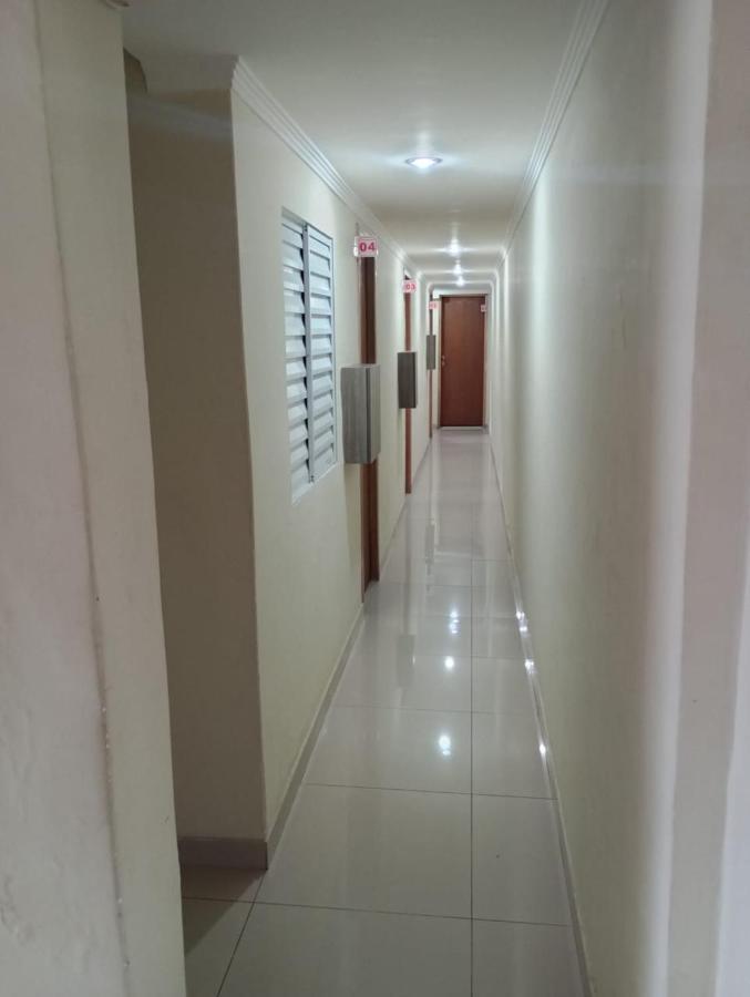 Atlantica Hotel