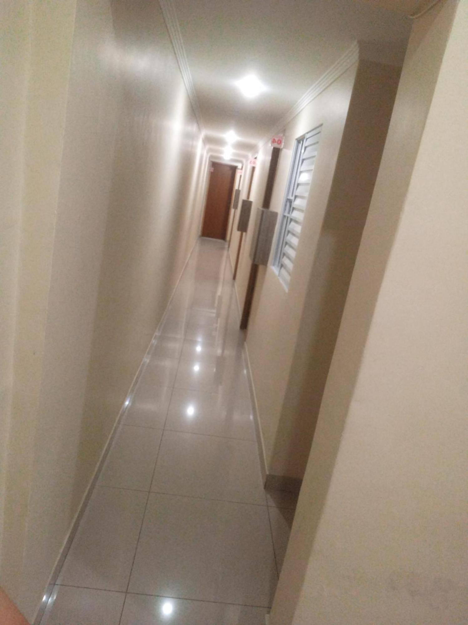 Hotel Atlantica São Paulo