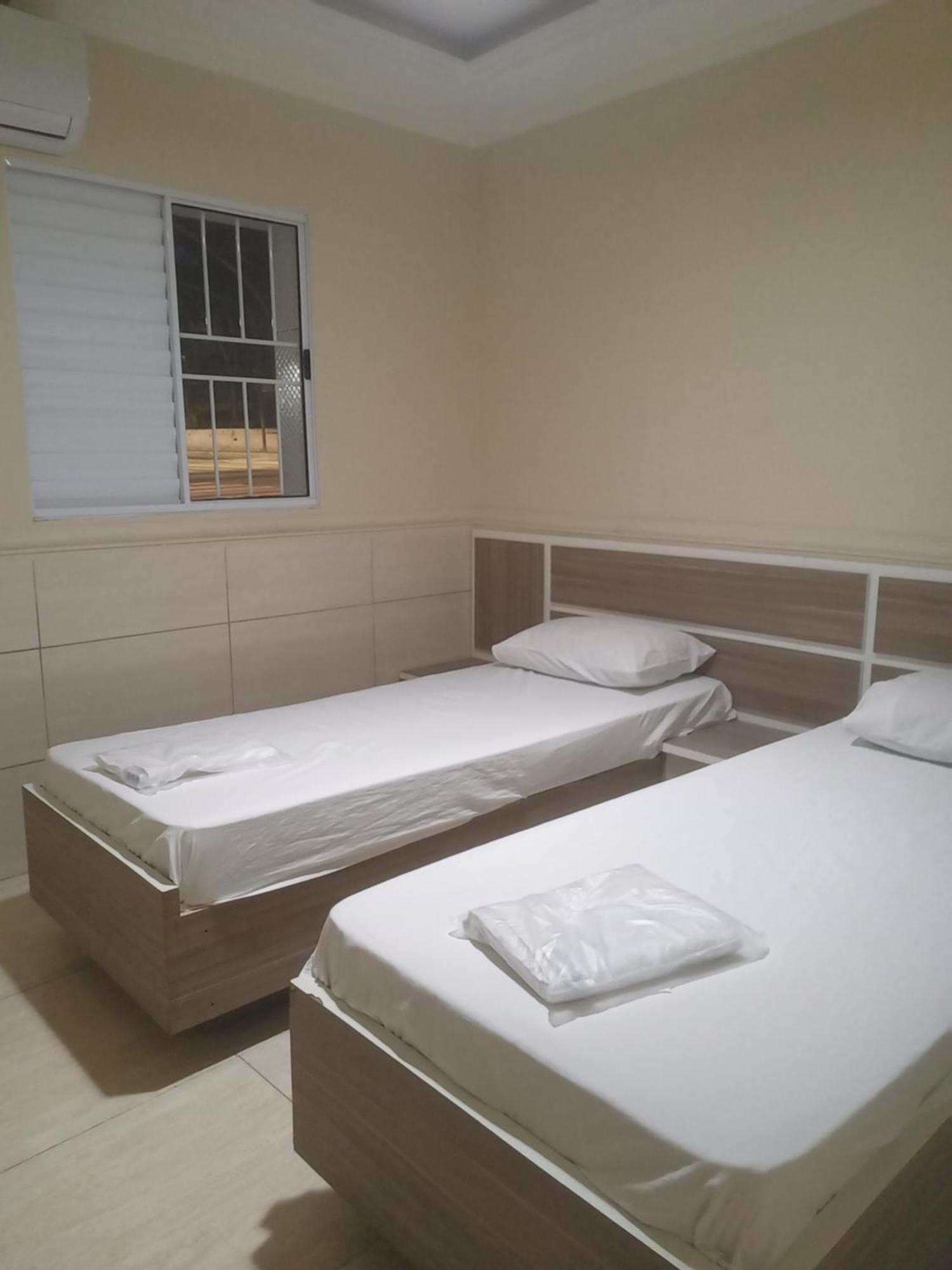 Hotel Atlantica São Paulo