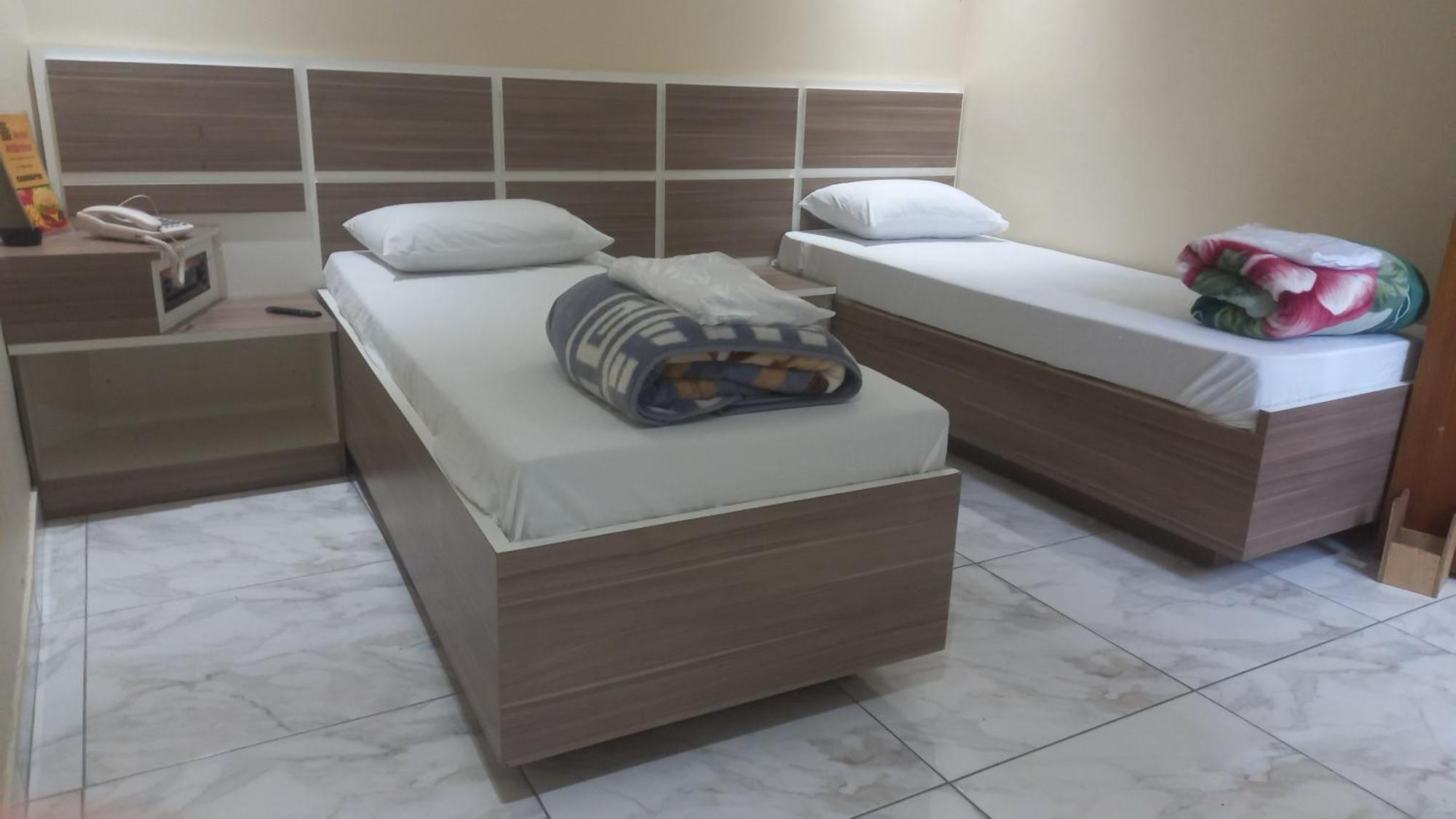 Atlantica Hotel