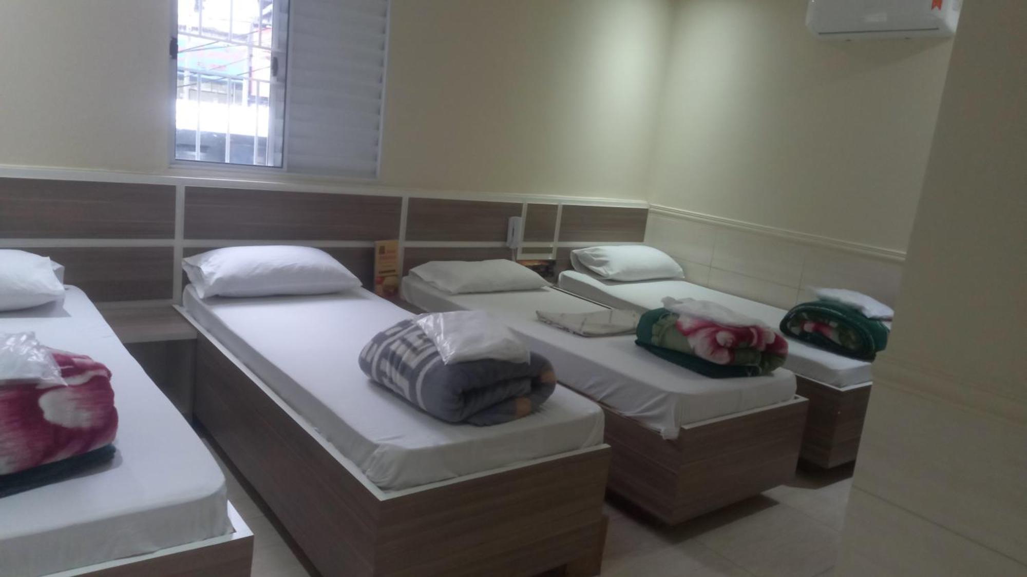 Hotel Atlantica *