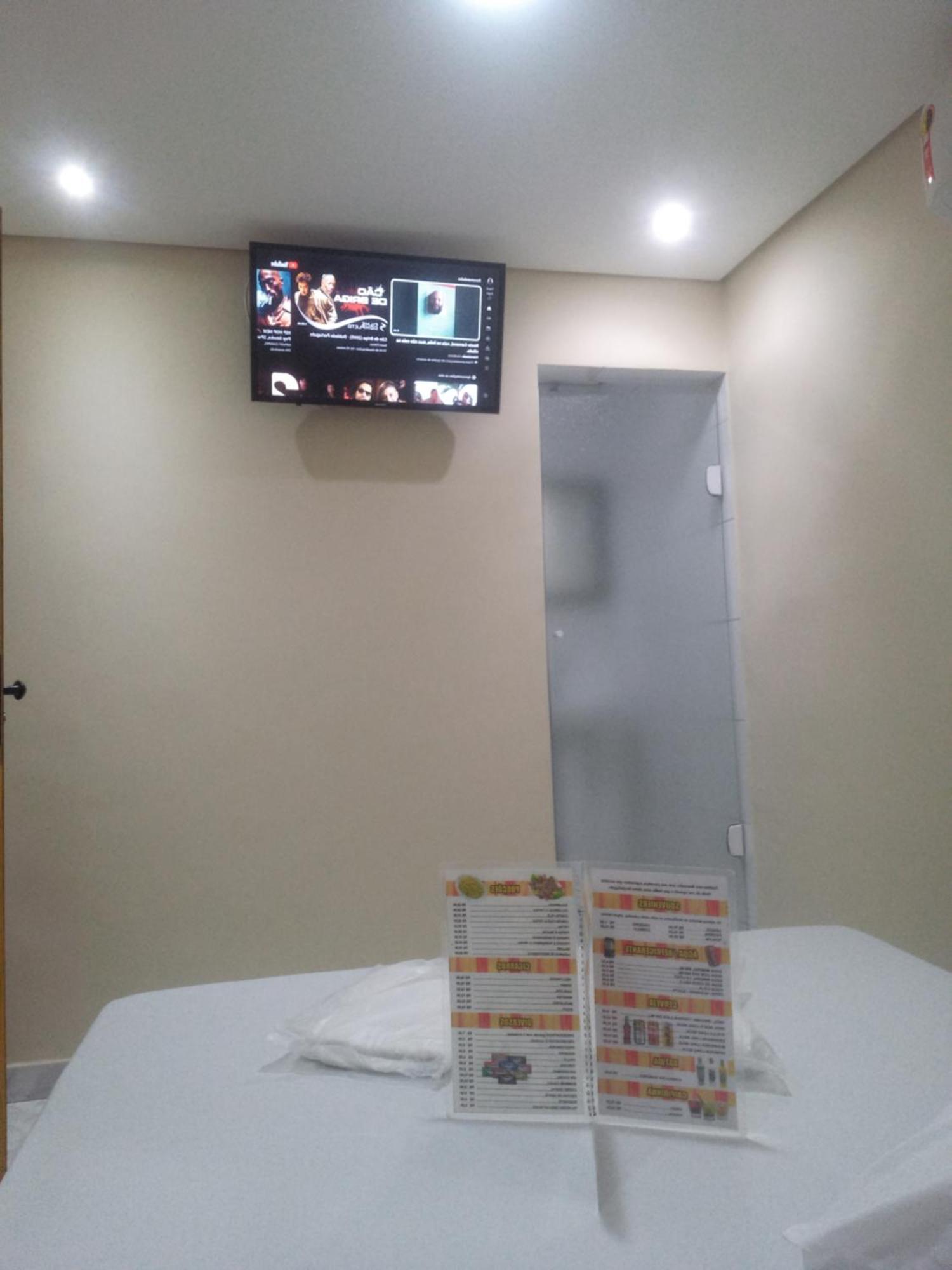 Atlantica Hotel