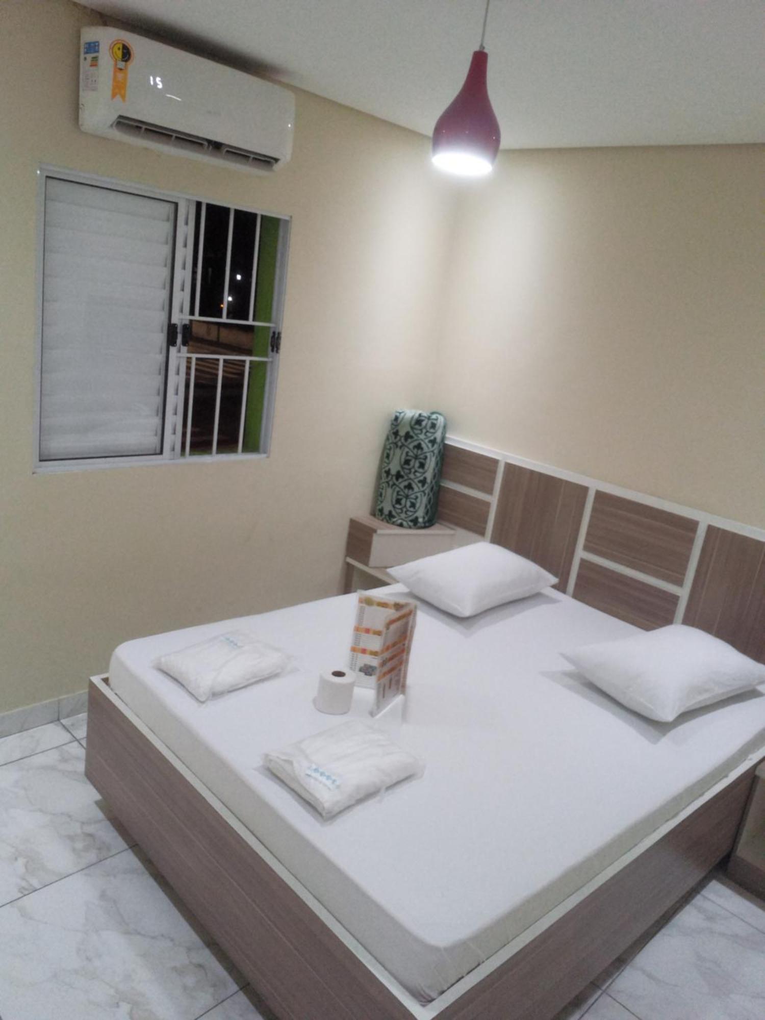 Hotel Atlantica