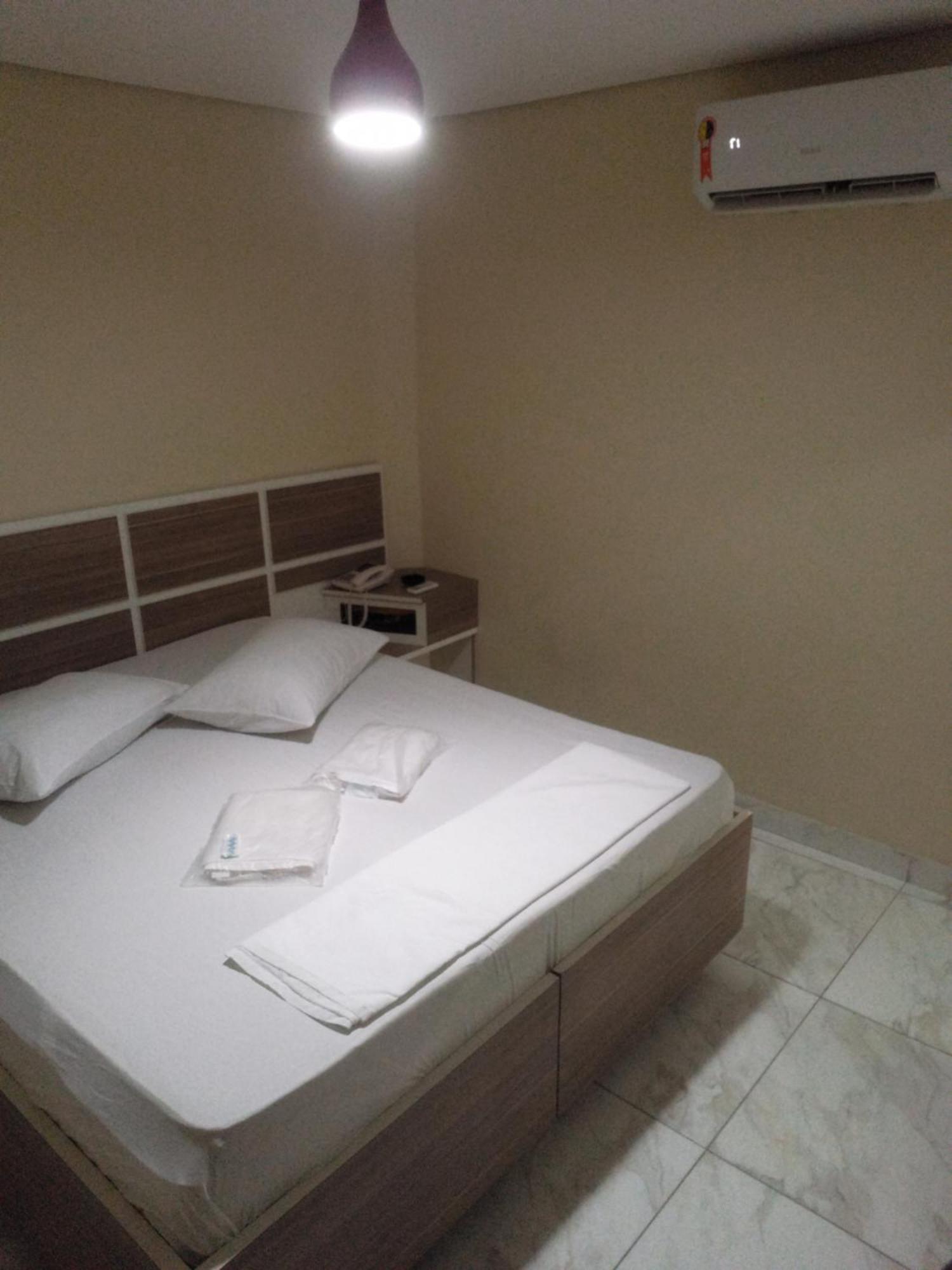 Hotel Atlantica *